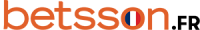 Betsson Logo
